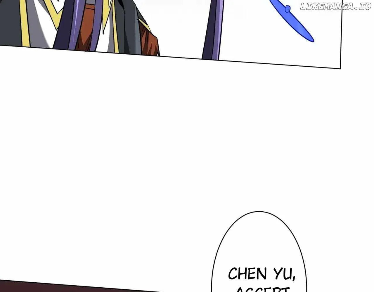 It All Starts With Trillions of Nether Currency Chapter 228.5 page 69 - 
