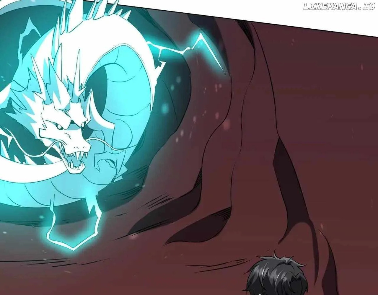 It All Starts With Trillions of Nether Currency Chapter 228.5 page 8 - 