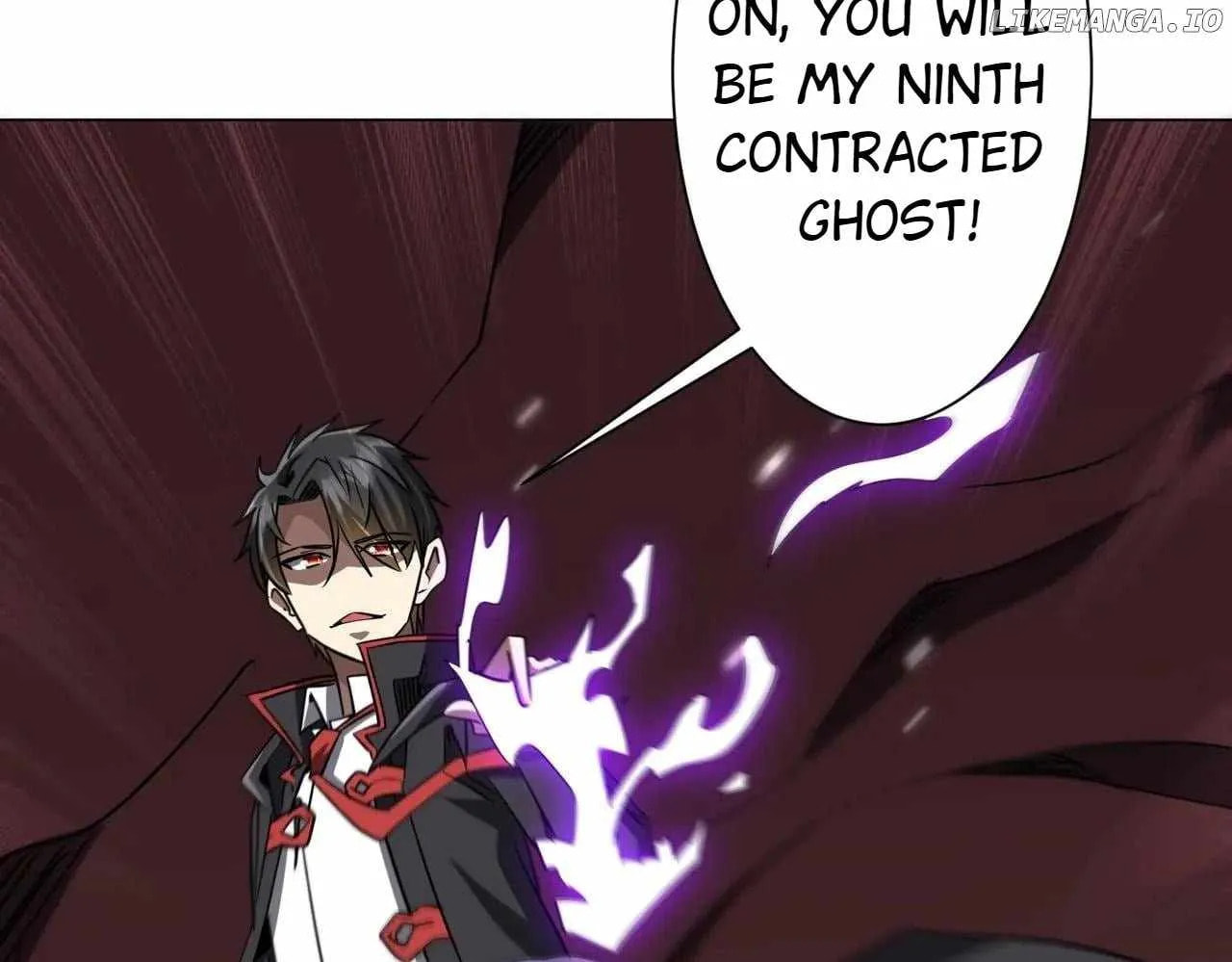 It All Starts With Trillions of Nether Currency Chapter 228.5 page 81 - 
