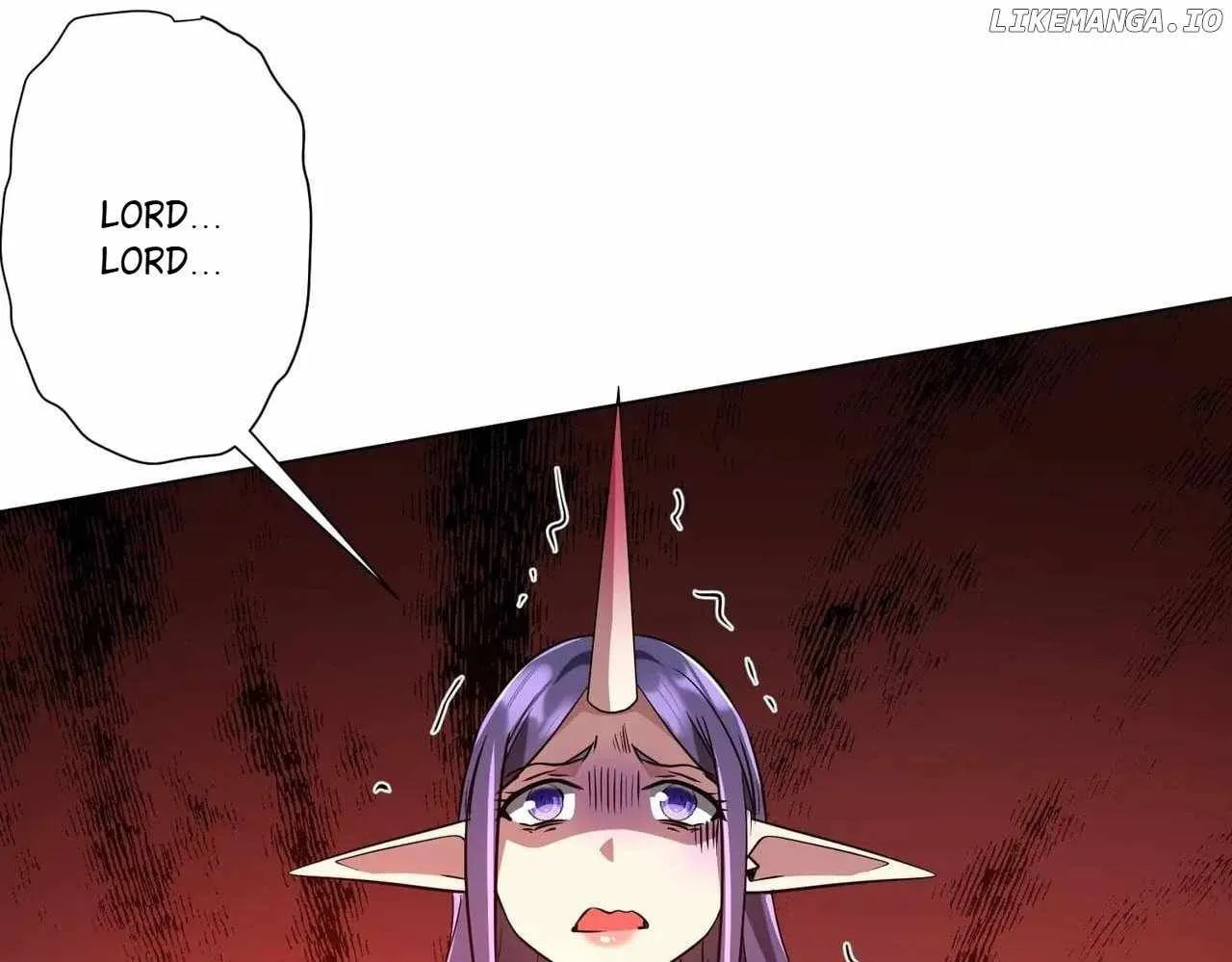 It All Starts With Trillions of Nether Currency Chapter 228.5 page 84 - 