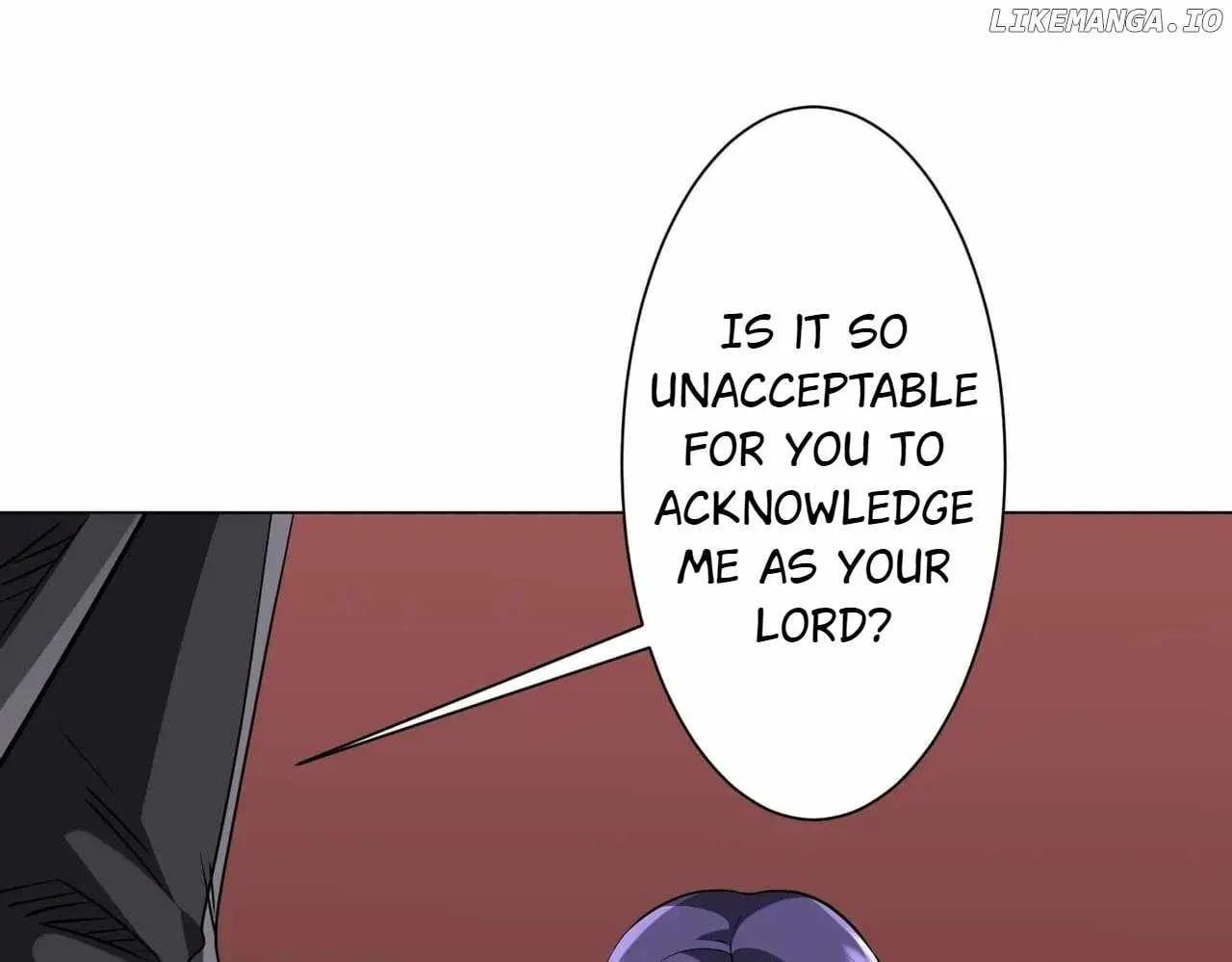 It All Starts With Trillions of Nether Currency Chapter 228.5 page 90 - 