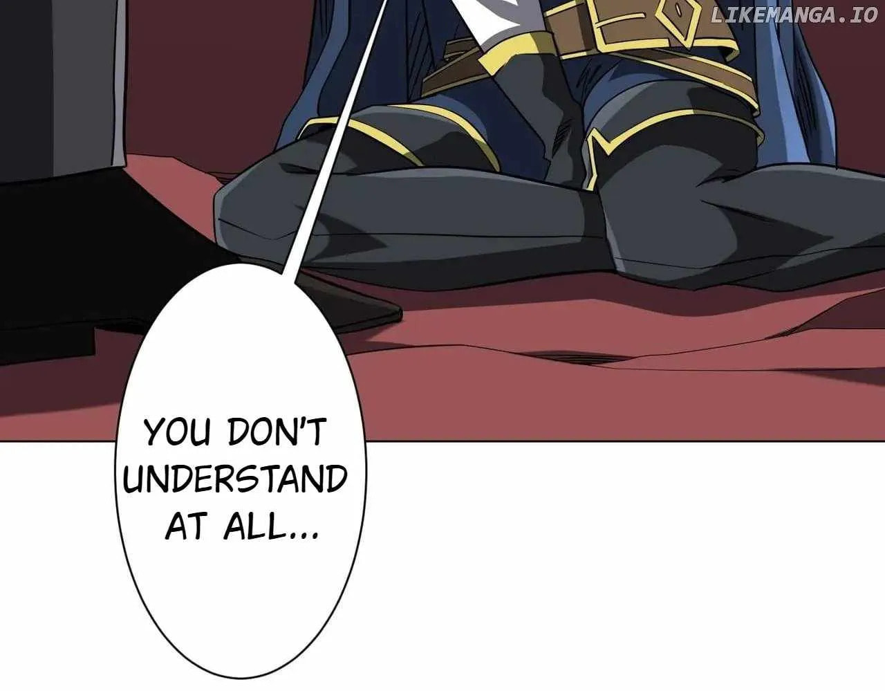 It All Starts With Trillions of Nether Currency Chapter 228.5 page 92 - 
