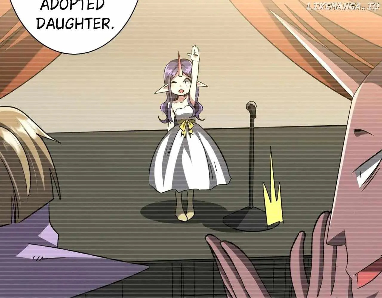 It All Starts With Trillions of Nether Currency Chapter 228.5 page 96 - 