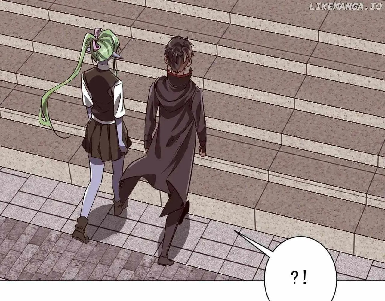 It All Starts With Trillions of Nether Currency Chapter 228.6 page 109 - 