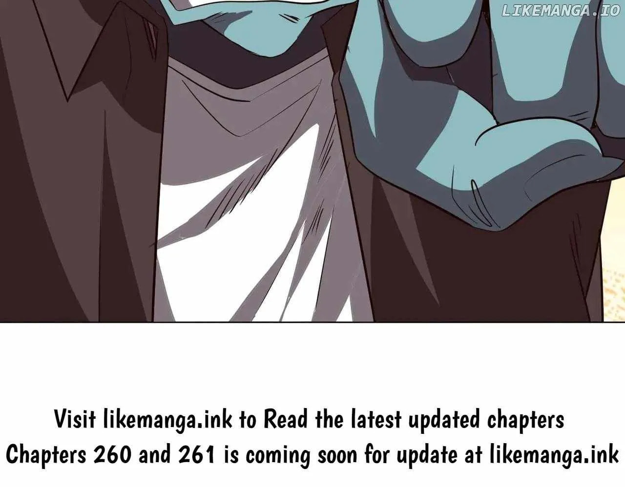 It All Starts With Trillions of Nether Currency Chapter 228.6 page 112 - 