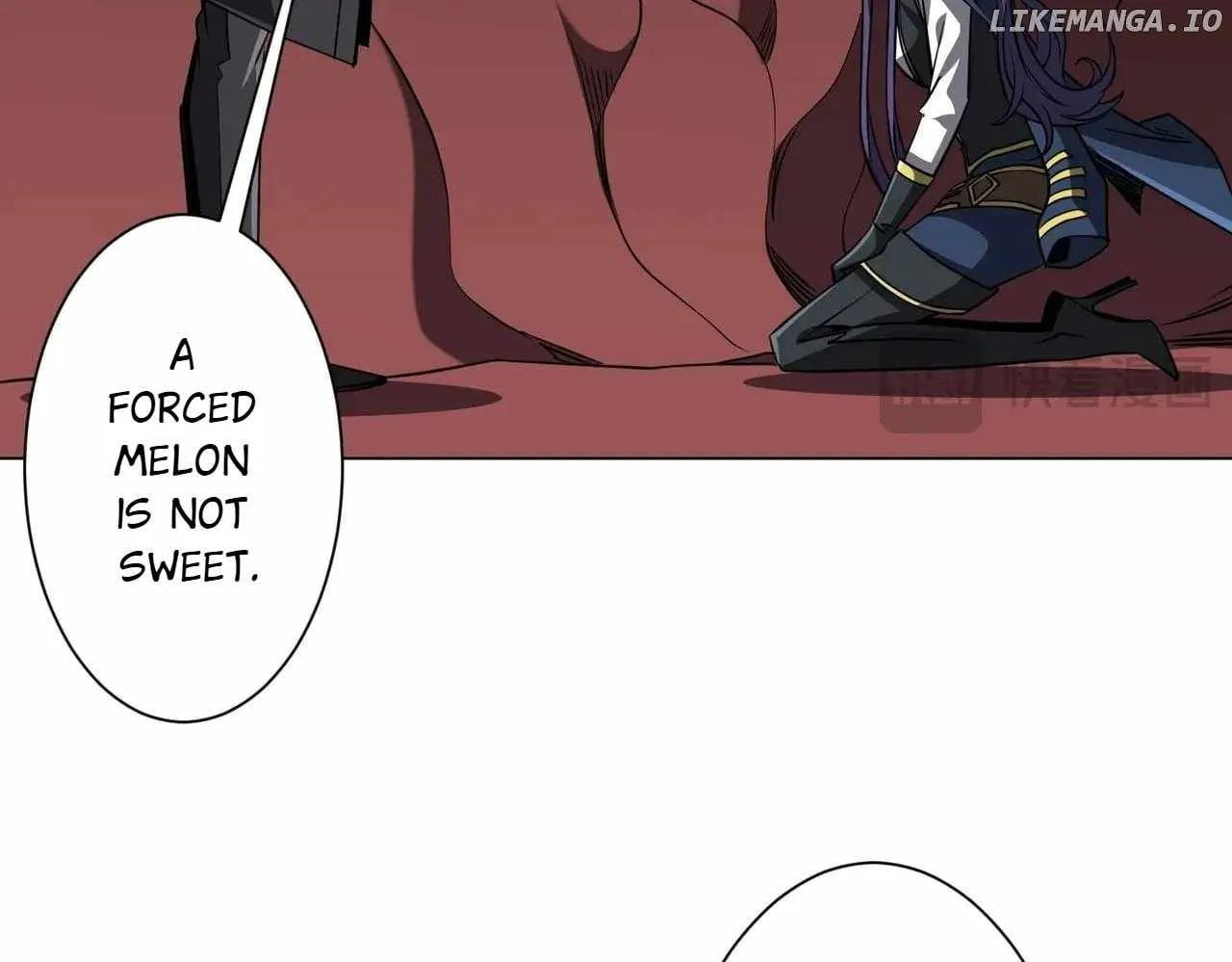 It All Starts With Trillions of Nether Currency Chapter 228.6 page 17 - 