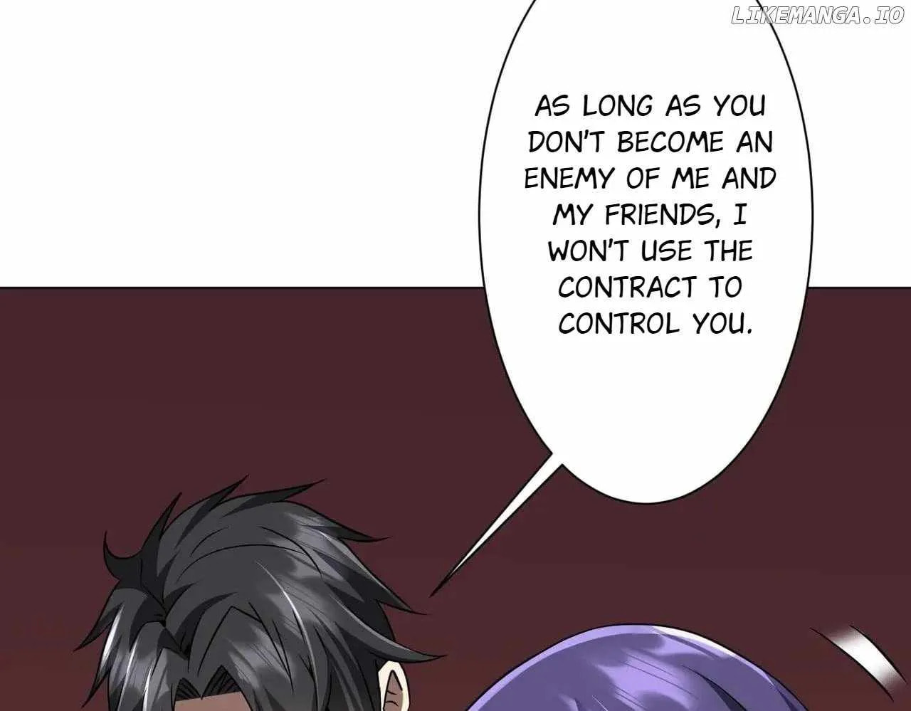 It All Starts With Trillions of Nether Currency Chapter 228.6 page 18 - 