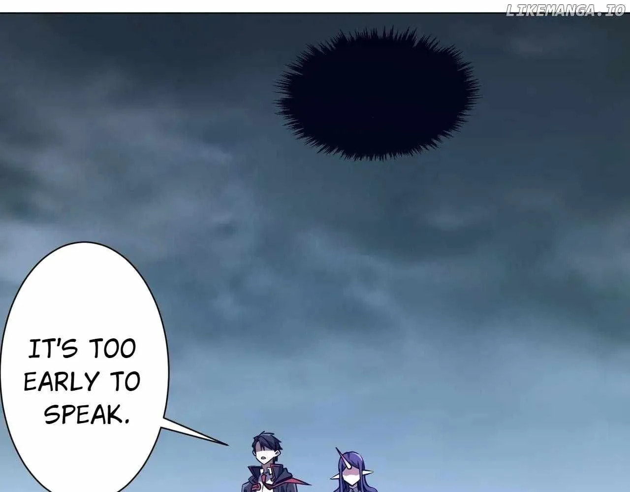 It All Starts With Trillions of Nether Currency Chapter 228.6 page 23 - 