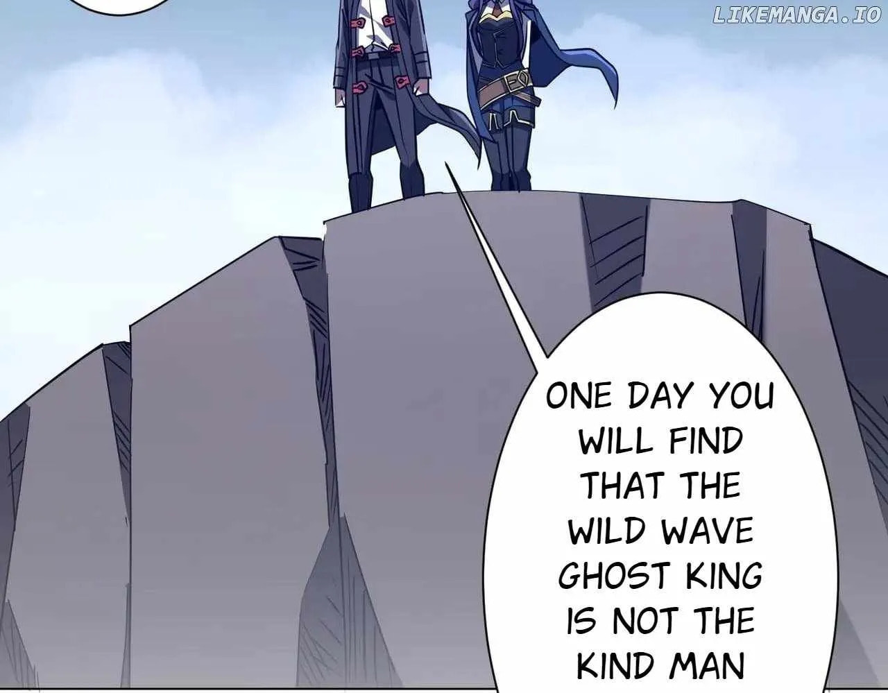 It All Starts With Trillions of Nether Currency Chapter 228.6 page 24 - 