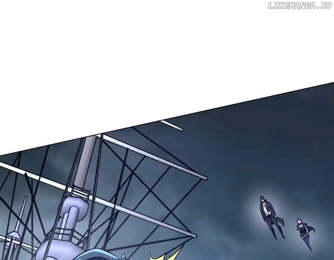 It All Starts With Trillions of Nether Currency Chapter 228.6 page 31 - 