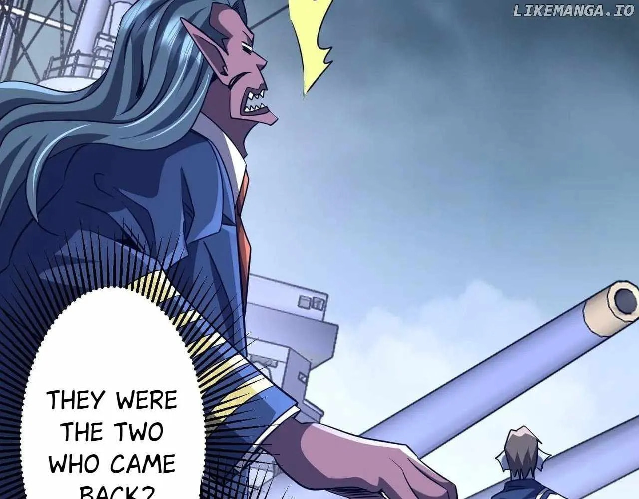 It All Starts With Trillions of Nether Currency Chapter 228.6 page 32 - 