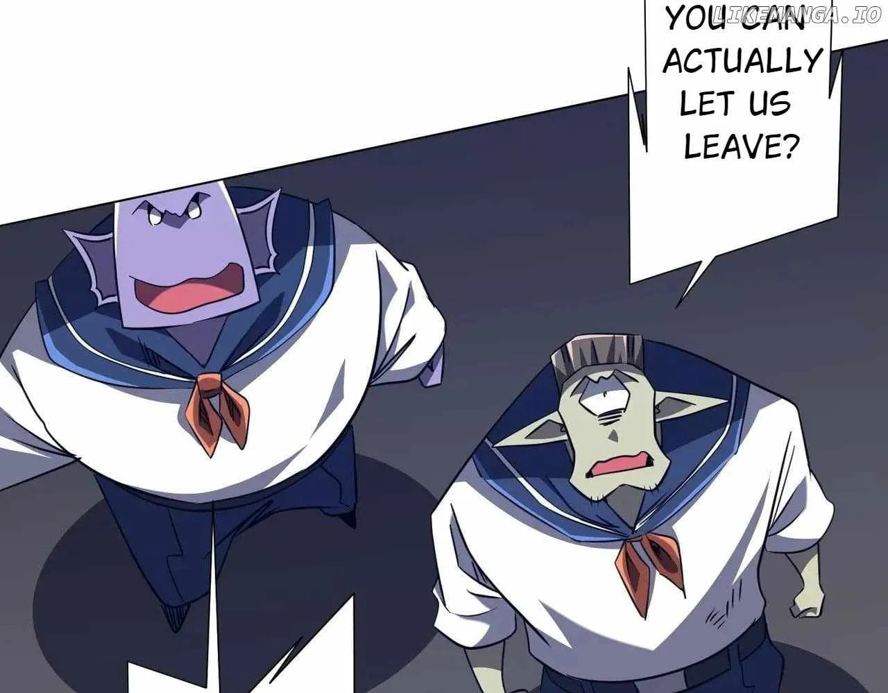 It All Starts With Trillions of Nether Currency Chapter 228.6 page 37 - 
