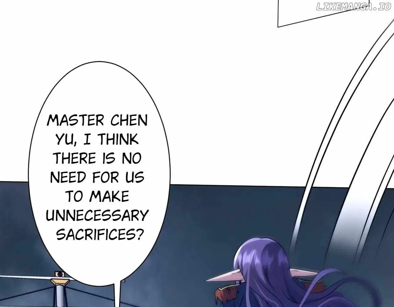 It All Starts With Trillions of Nether Currency Chapter 228.6 page 41 - 