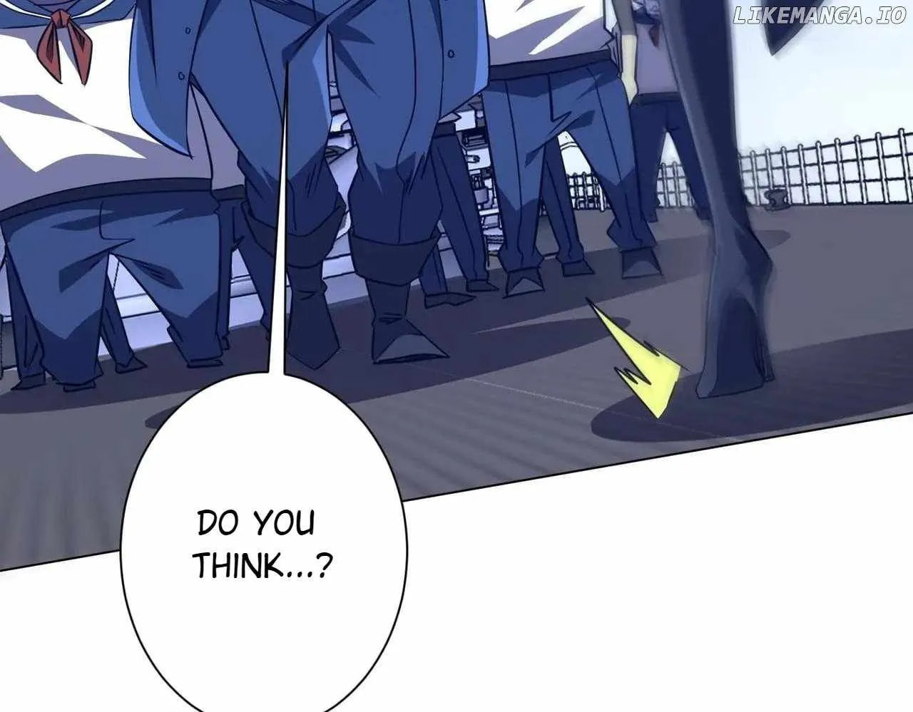 It All Starts With Trillions of Nether Currency Chapter 228.6 page 43 - 