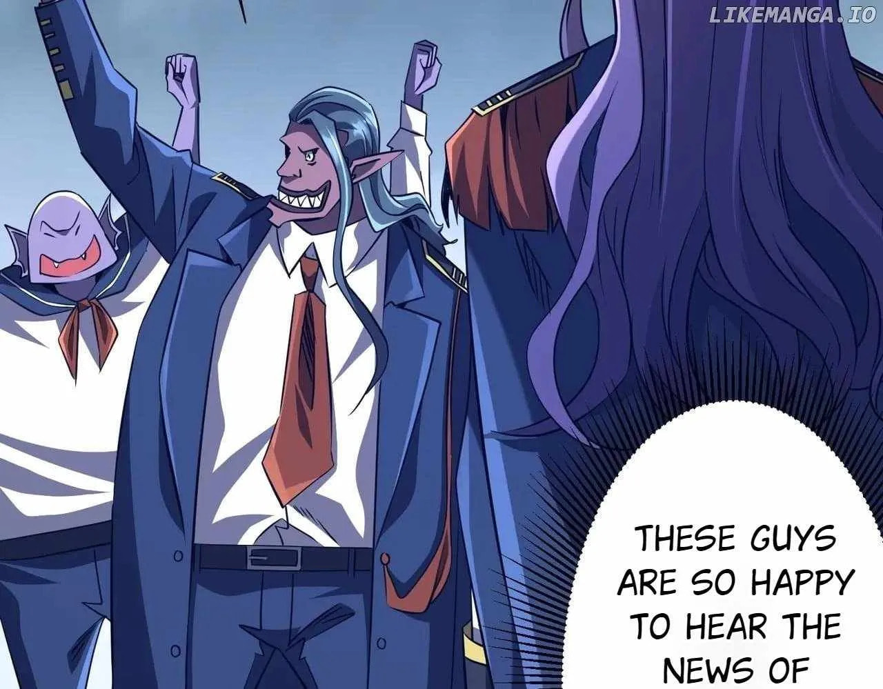 It All Starts With Trillions of Nether Currency Chapter 228.6 page 48 - 