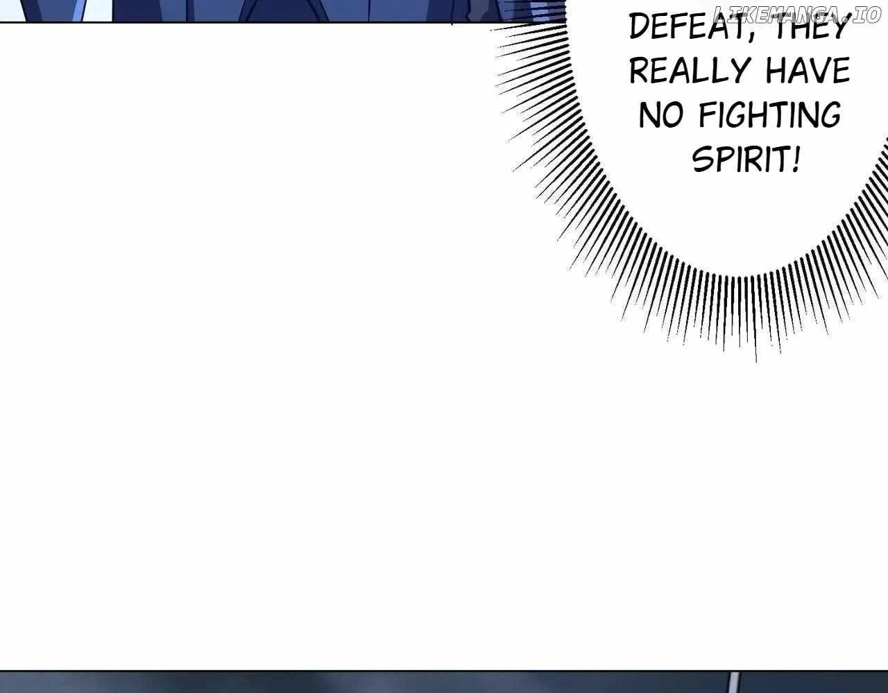 It All Starts With Trillions of Nether Currency Chapter 228.6 page 49 - 