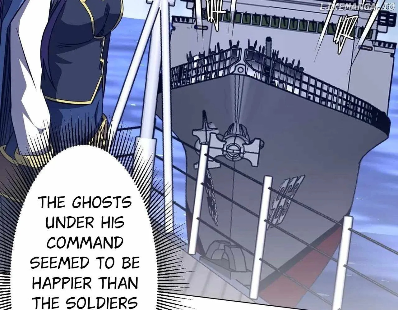 It All Starts With Trillions of Nether Currency Chapter 228.6 page 51 - 
