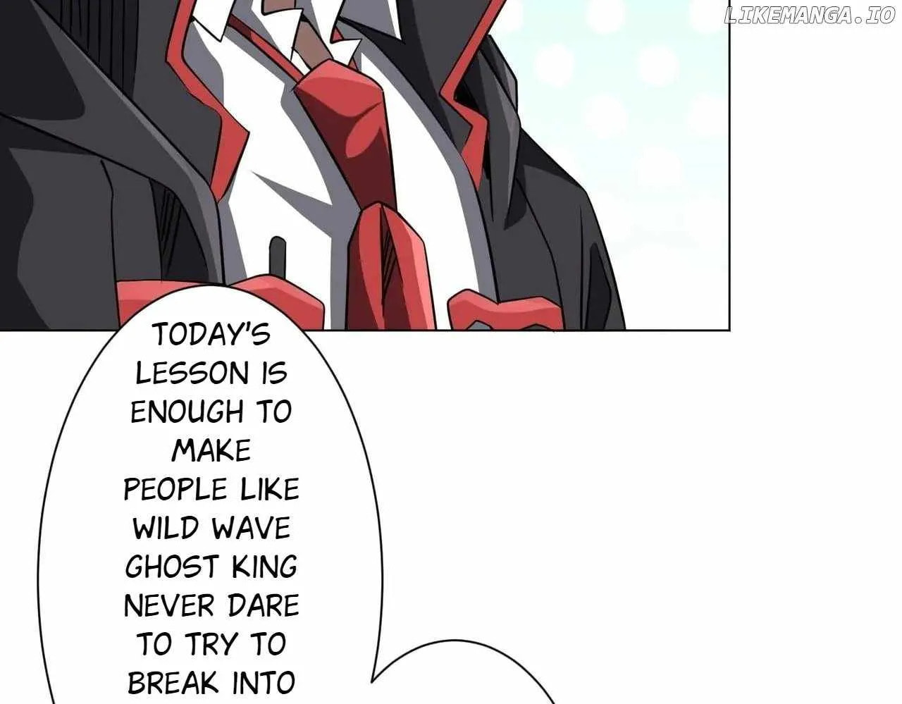 It All Starts With Trillions of Nether Currency Chapter 228.6 page 65 - 