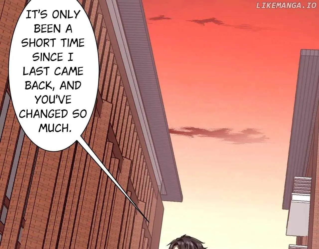 It All Starts With Trillions of Nether Currency Chapter 228.6 page 79 - 