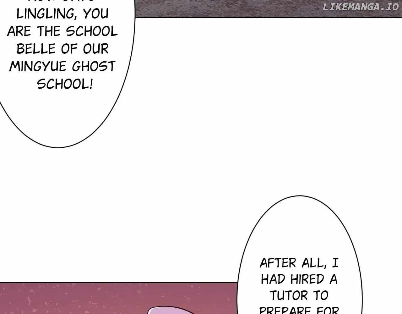 It All Starts With Trillions of Nether Currency Chapter 228.6 page 86 - 