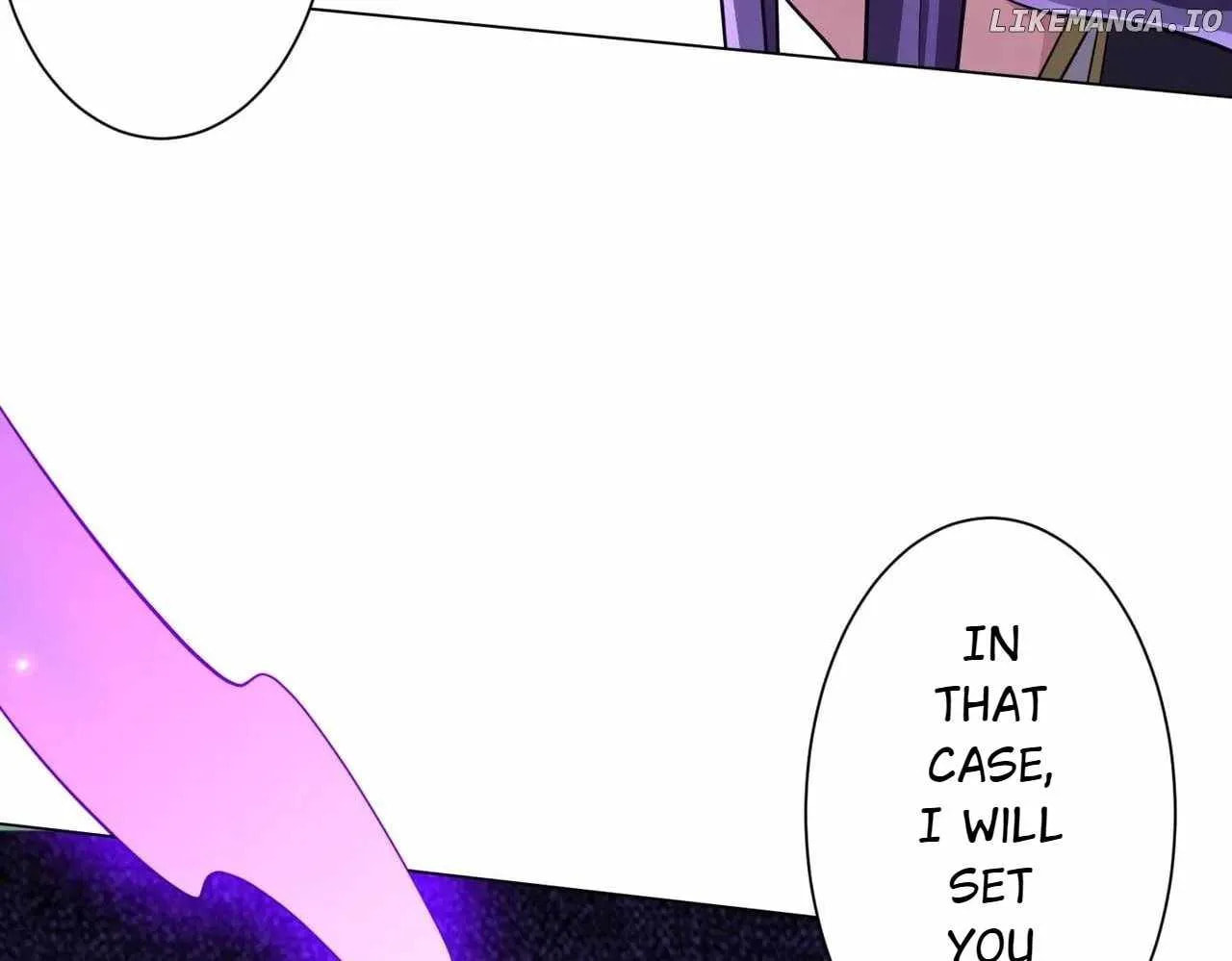 It All Starts With Trillions of Nether Currency Chapter 228.6 page 10 - 