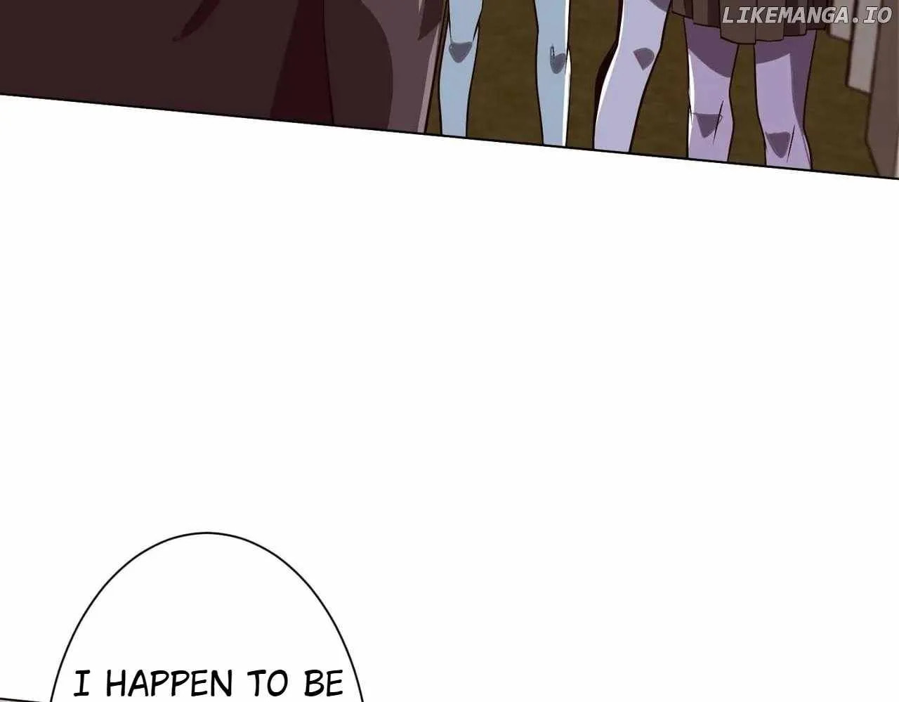It All Starts With Trillions of Nether Currency Chapter 228.6 page 95 - 