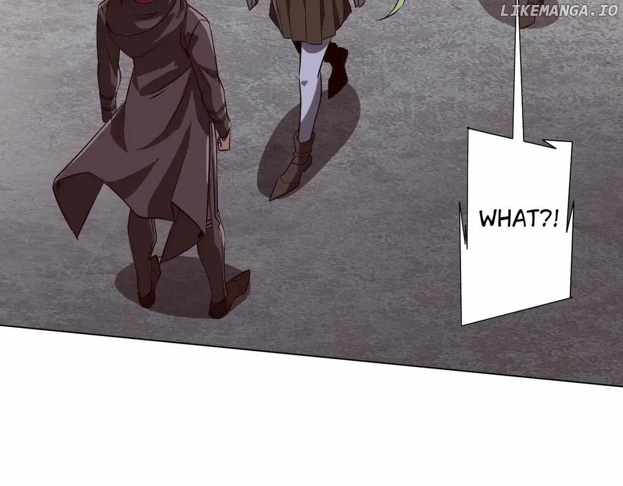 It All Starts With Trillions of Nether Currency Chapter 228.6 page 97 - 