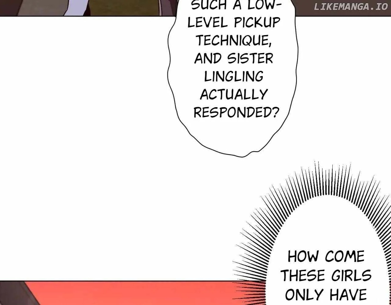 It All Starts With Trillions of Nether Currency Chapter 228.6 page 100 - 