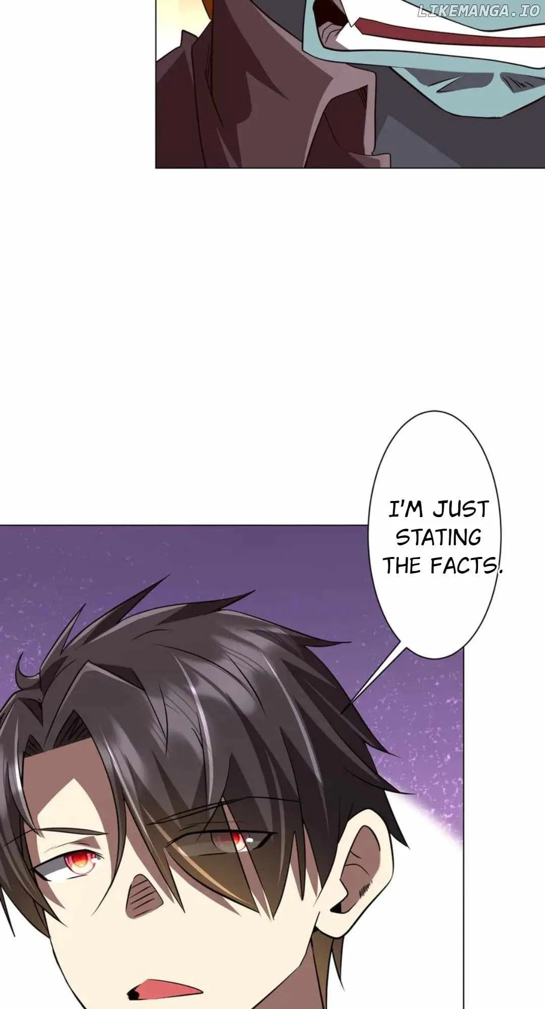 It All Starts With Trillions of Nether Currency Chapter 228.7 page 24 - 