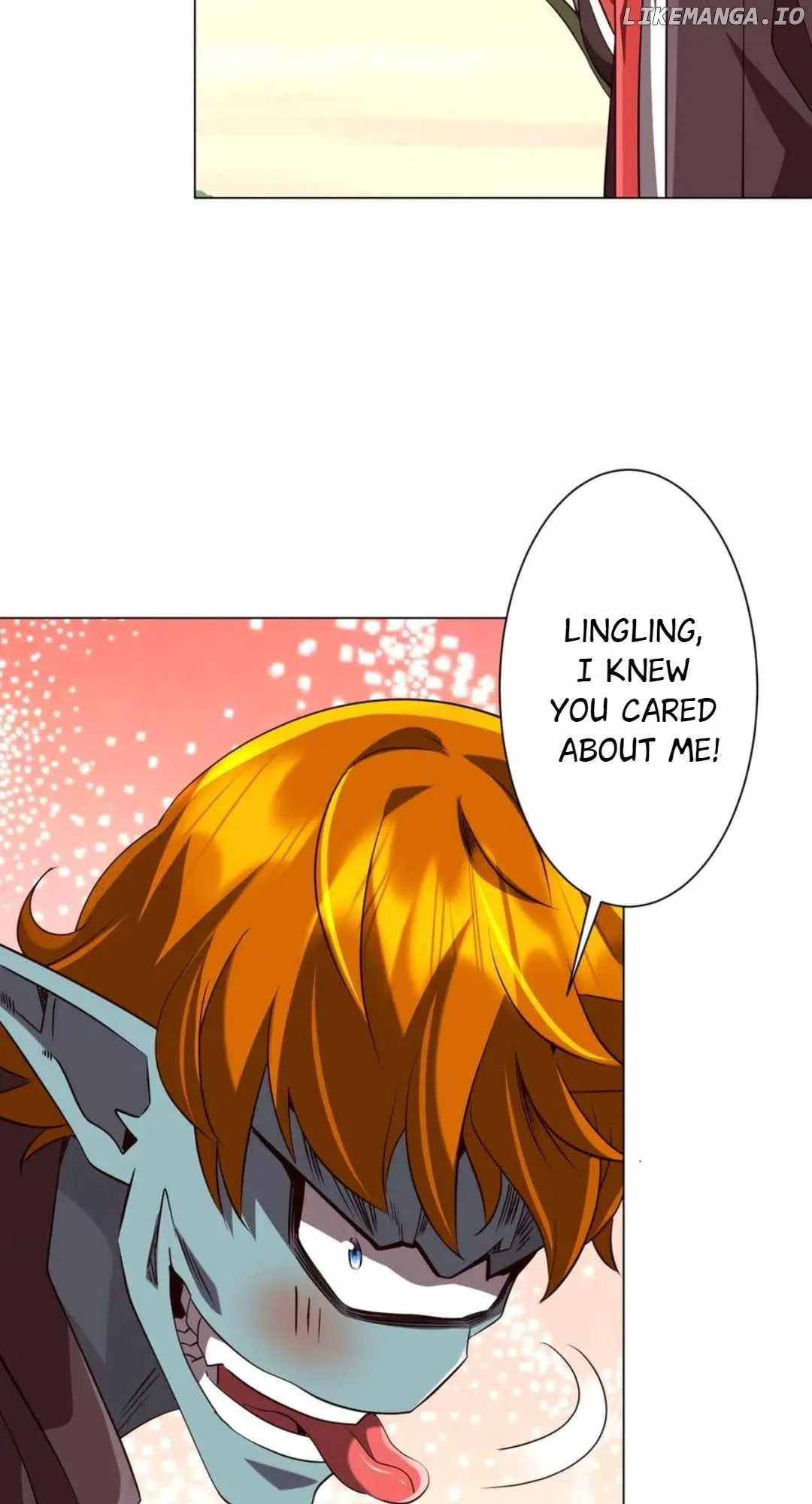 It All Starts With Trillions of Nether Currency Chapter 228.7 page 31 - 