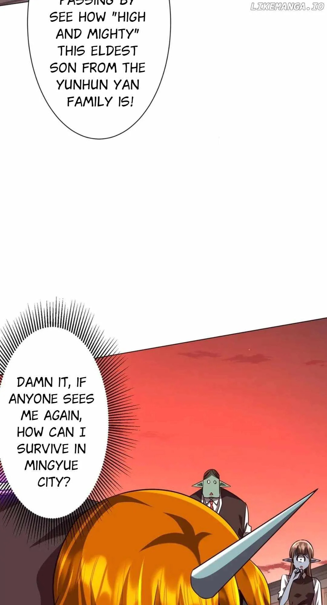 It All Starts With Trillions of Nether Currency Chapter 228.7 page 48 - 