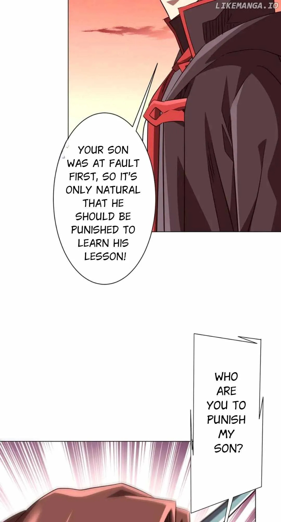 It All Starts With Trillions of Nether Currency Chapter 228.7 page 56 - 