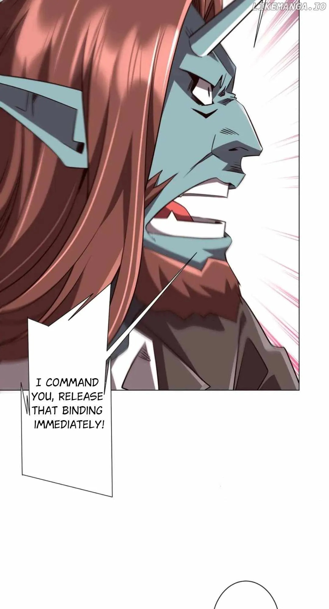 It All Starts With Trillions of Nether Currency Chapter 228.7 page 57 - 