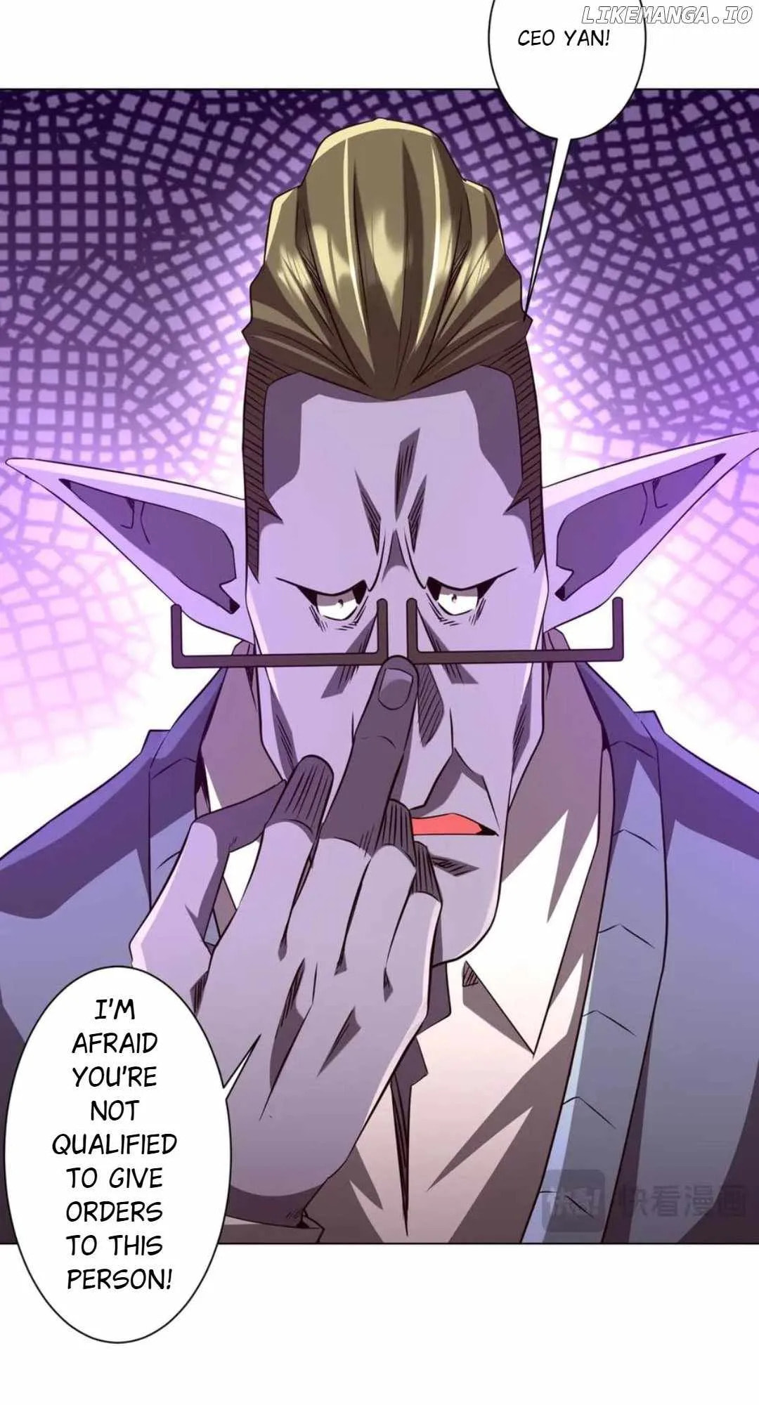 It All Starts With Trillions of Nether Currency Chapter 228.7 page 58 - 