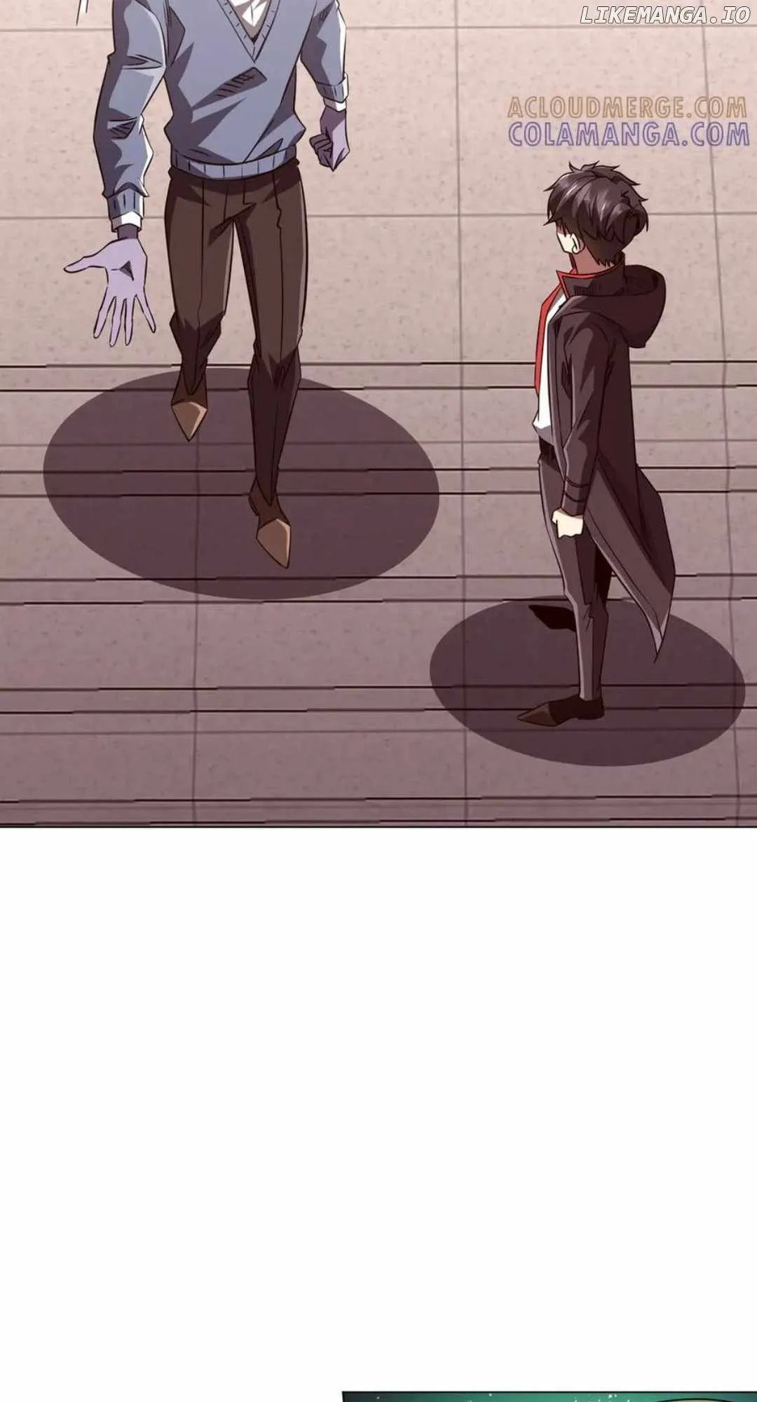 It All Starts With Trillions of Nether Currency Chapter 228.7 page 60 - 
