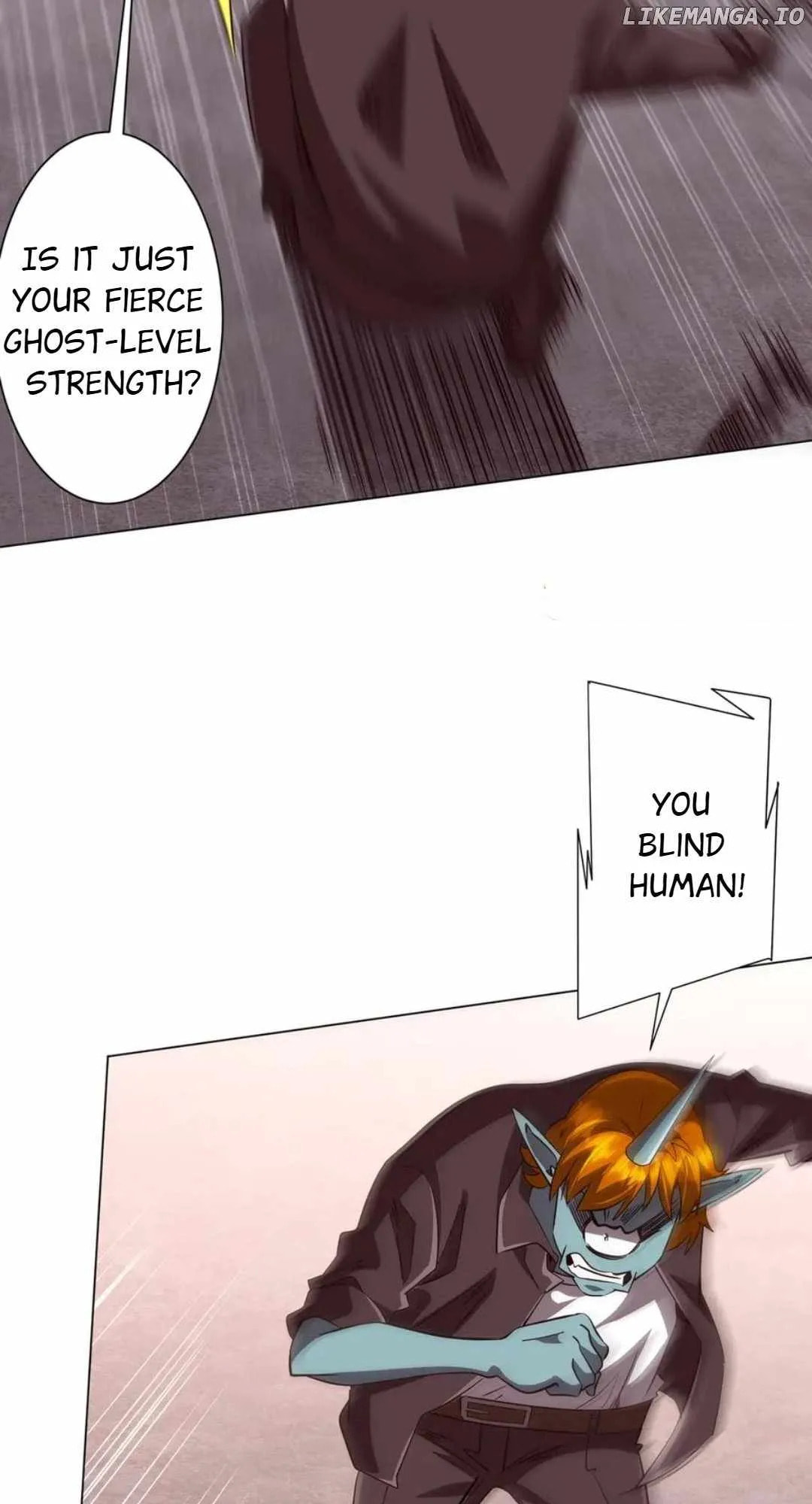 It All Starts With Trillions of Nether Currency Chapter 228.7 page 10 - 