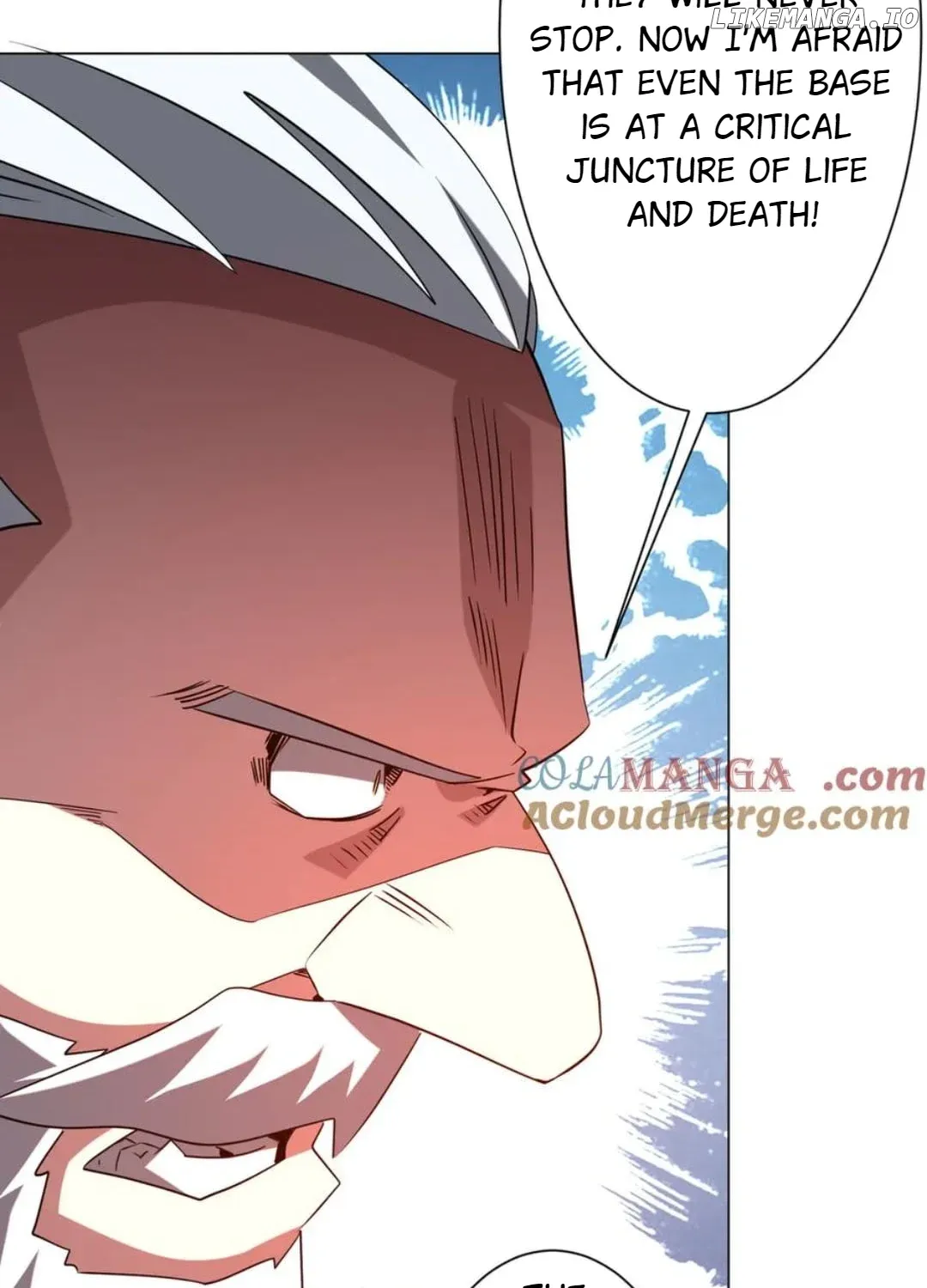 It All Starts With Trillions of Nether Currency Chapter 228 page 102 - 