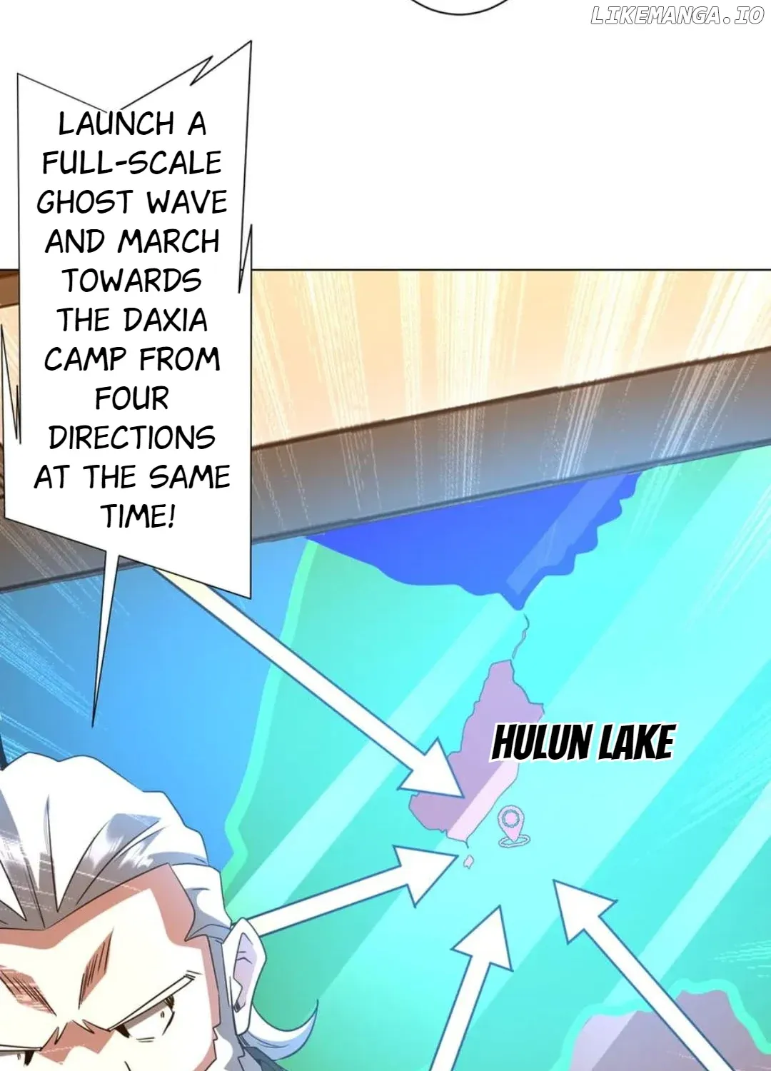 It All Starts With Trillions of Nether Currency Chapter 228 page 104 - 