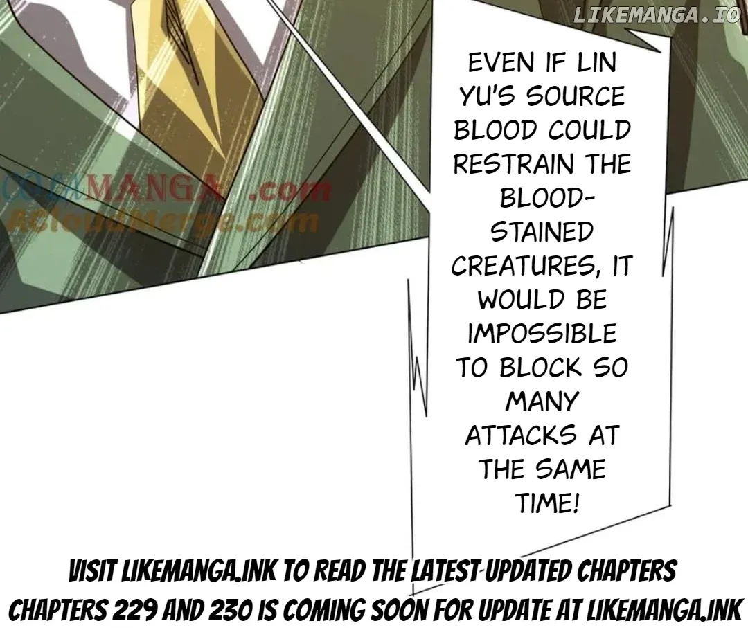 It All Starts With Trillions of Nether Currency Chapter 228 page 106 - 