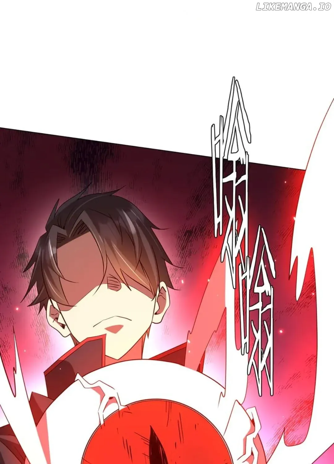 It All Starts With Trillions of Nether Currency Chapter 228 page 23 - 