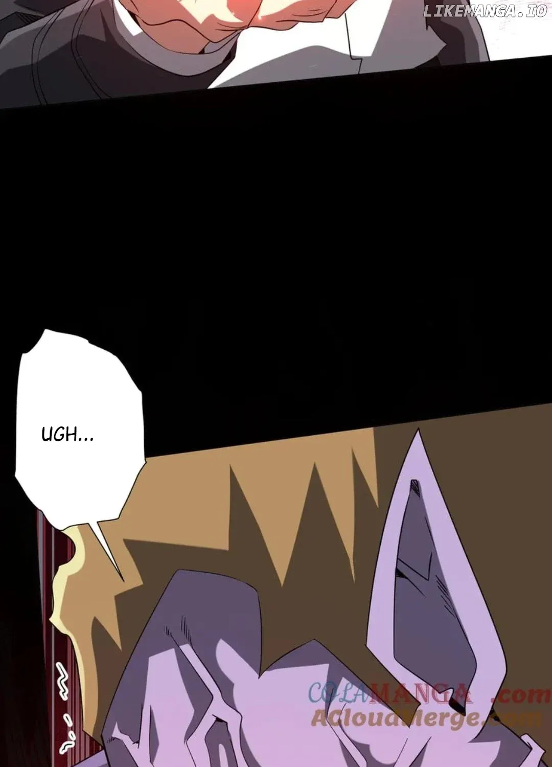 It All Starts With Trillions of Nether Currency Chapter 228 page 25 - 