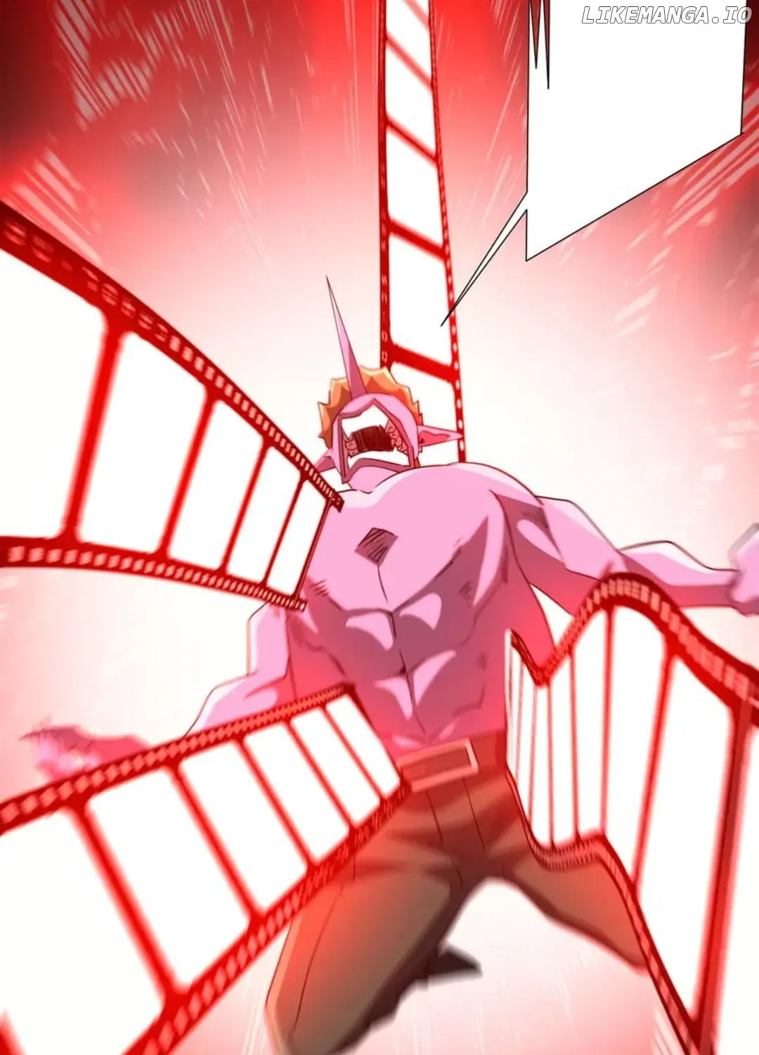 It All Starts With Trillions of Nether Currency Chapter 228 page 28 - 