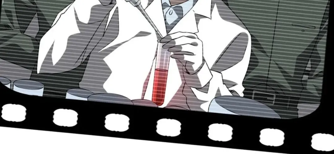 It All Starts With Trillions of Nether Currency Chapter 228 page 35 - 