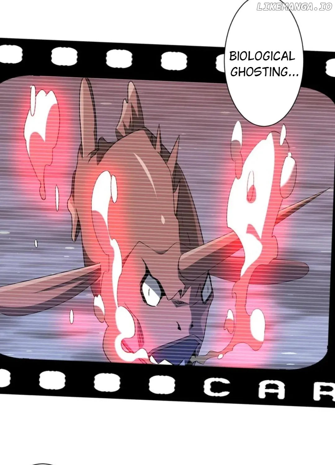 It All Starts With Trillions of Nether Currency Chapter 228 page 38 - 