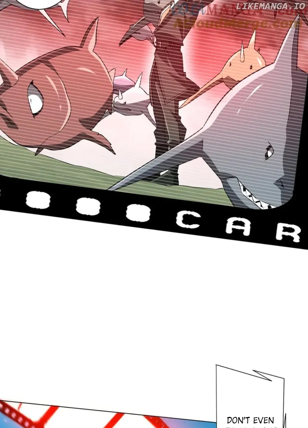 It All Starts With Trillions of Nether Currency Chapter 228 page 40 - 