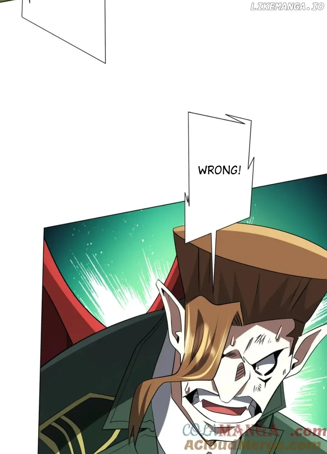 It All Starts With Trillions of Nether Currency Chapter 228 page 48 - 