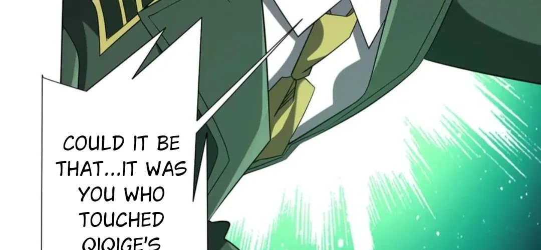 It All Starts With Trillions of Nether Currency Chapter 228 page 49 - 