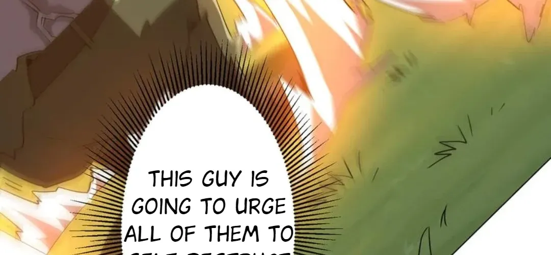 It All Starts With Trillions of Nether Currency Chapter 228 page 62 - 