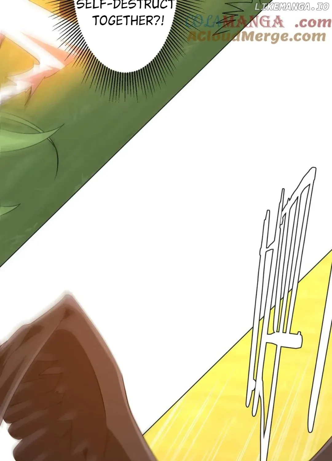 It All Starts With Trillions of Nether Currency Chapter 228 page 63 - 