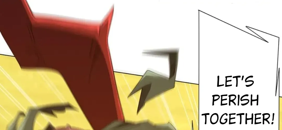 It All Starts With Trillions of Nether Currency Chapter 228 page 66 - 